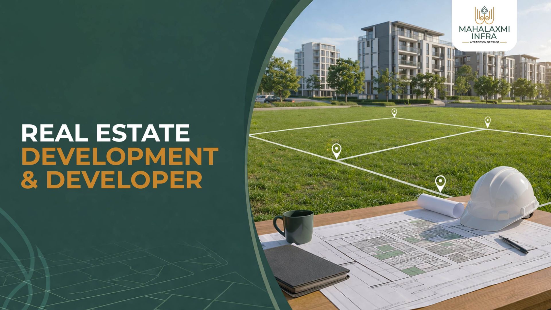 What is Real Estate Development? A Complete Guide for Beginners in India
